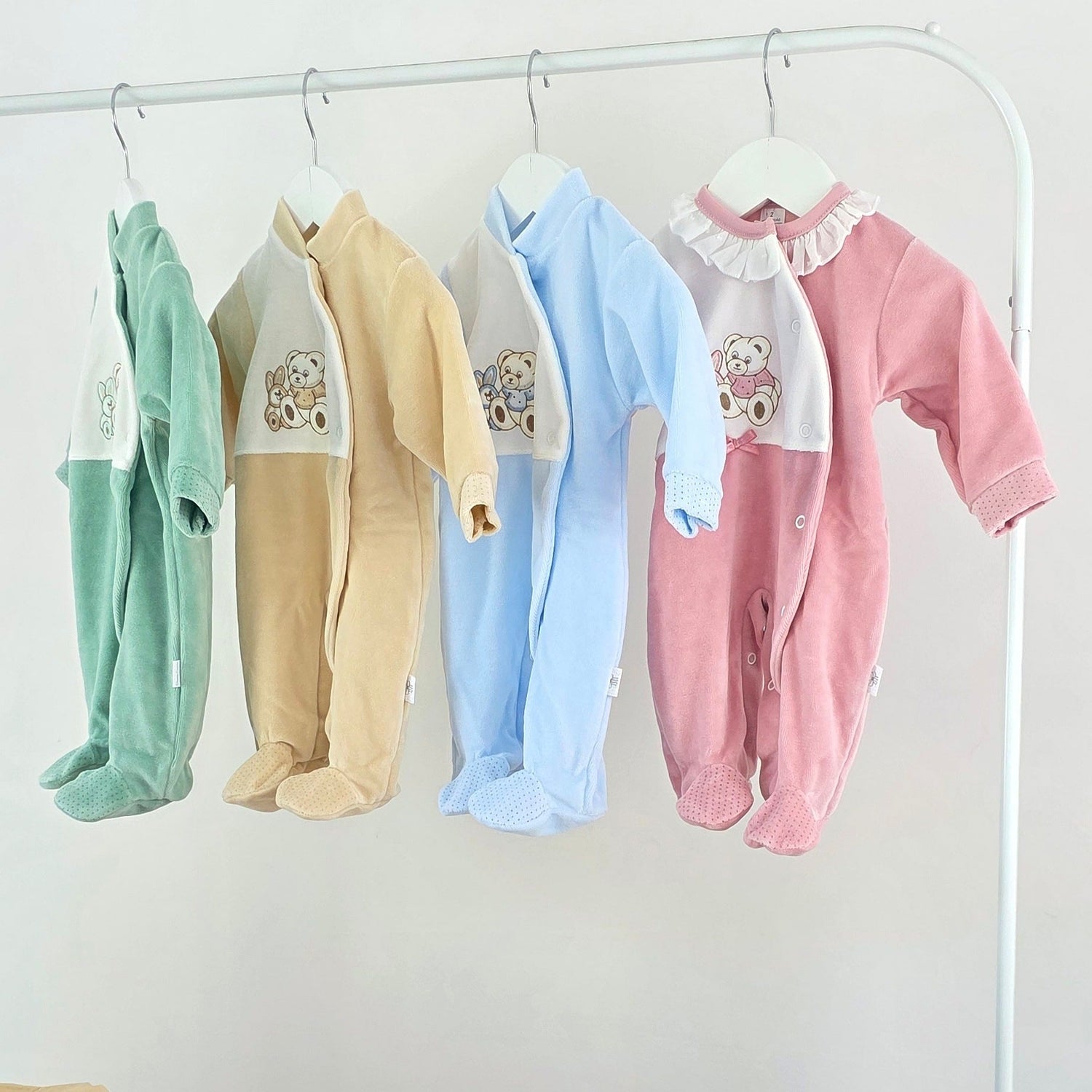 Babygrows