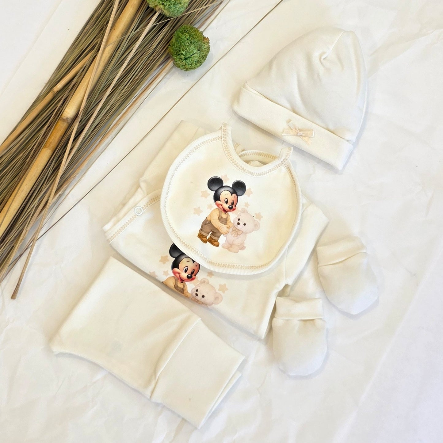 Kit interiores da Disney