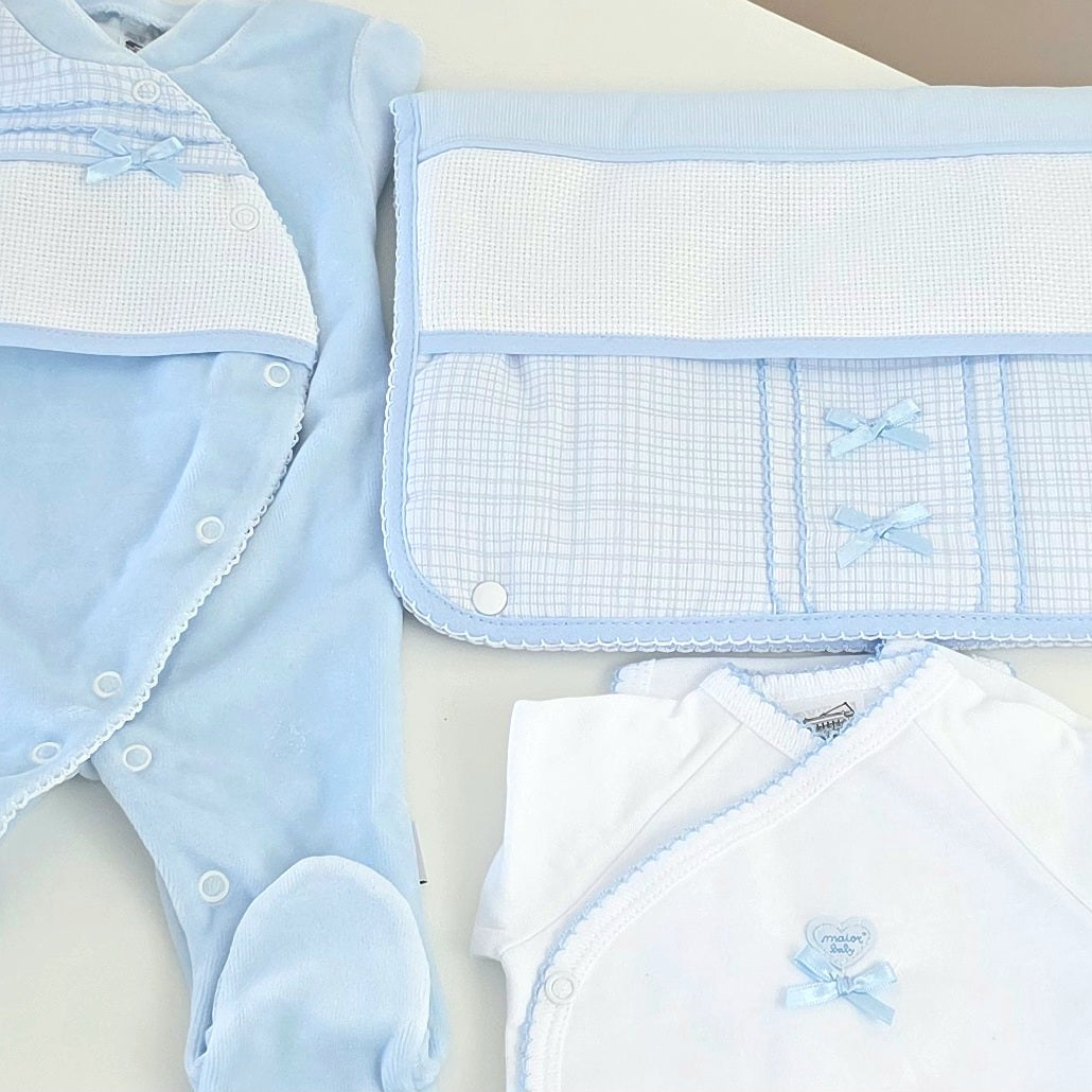 Conjuntos para bordar