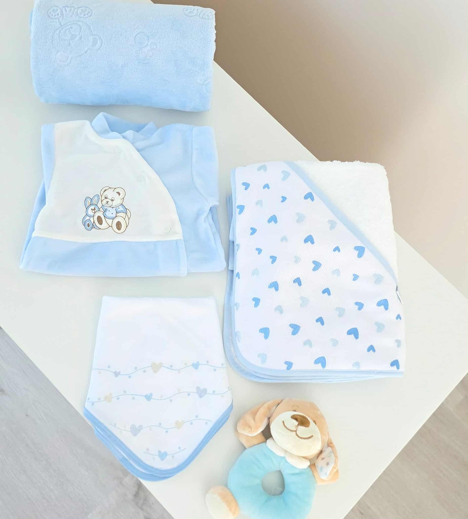 Baby Box