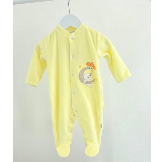Babygrow lua