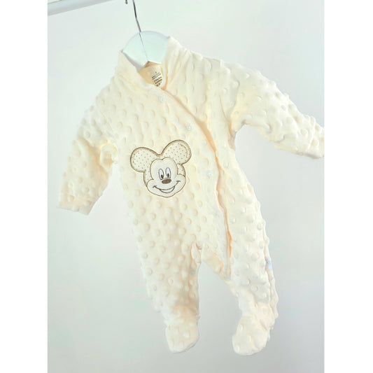 Babygrow pipoca