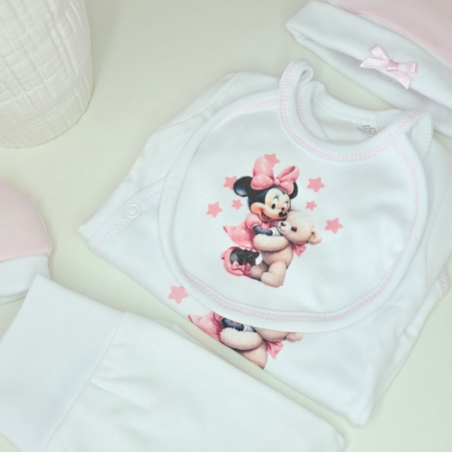 Kit interiores da Disney