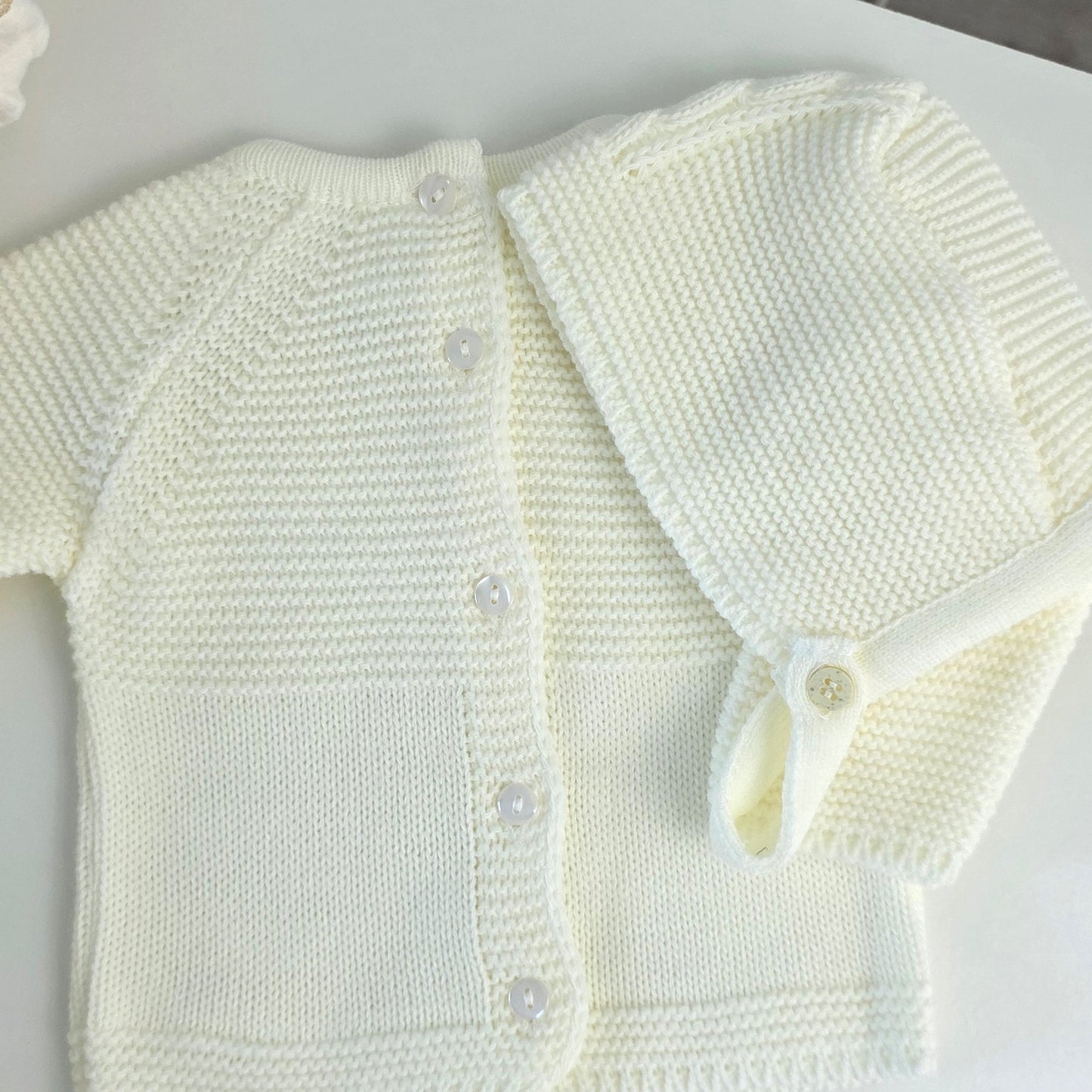 Conjunto 3 peças