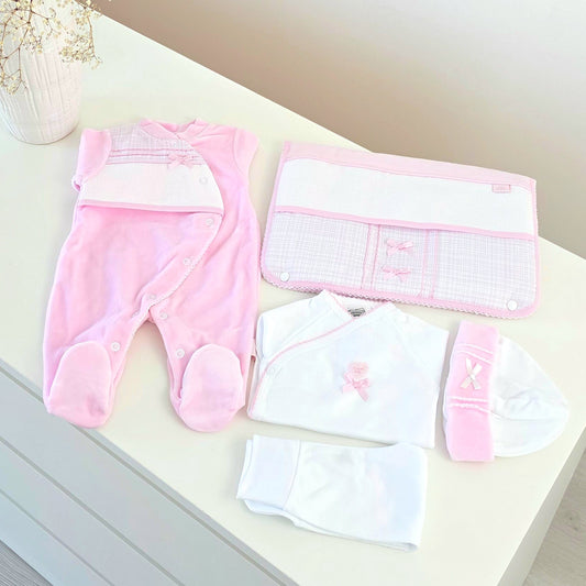 Conjuntos para bordar