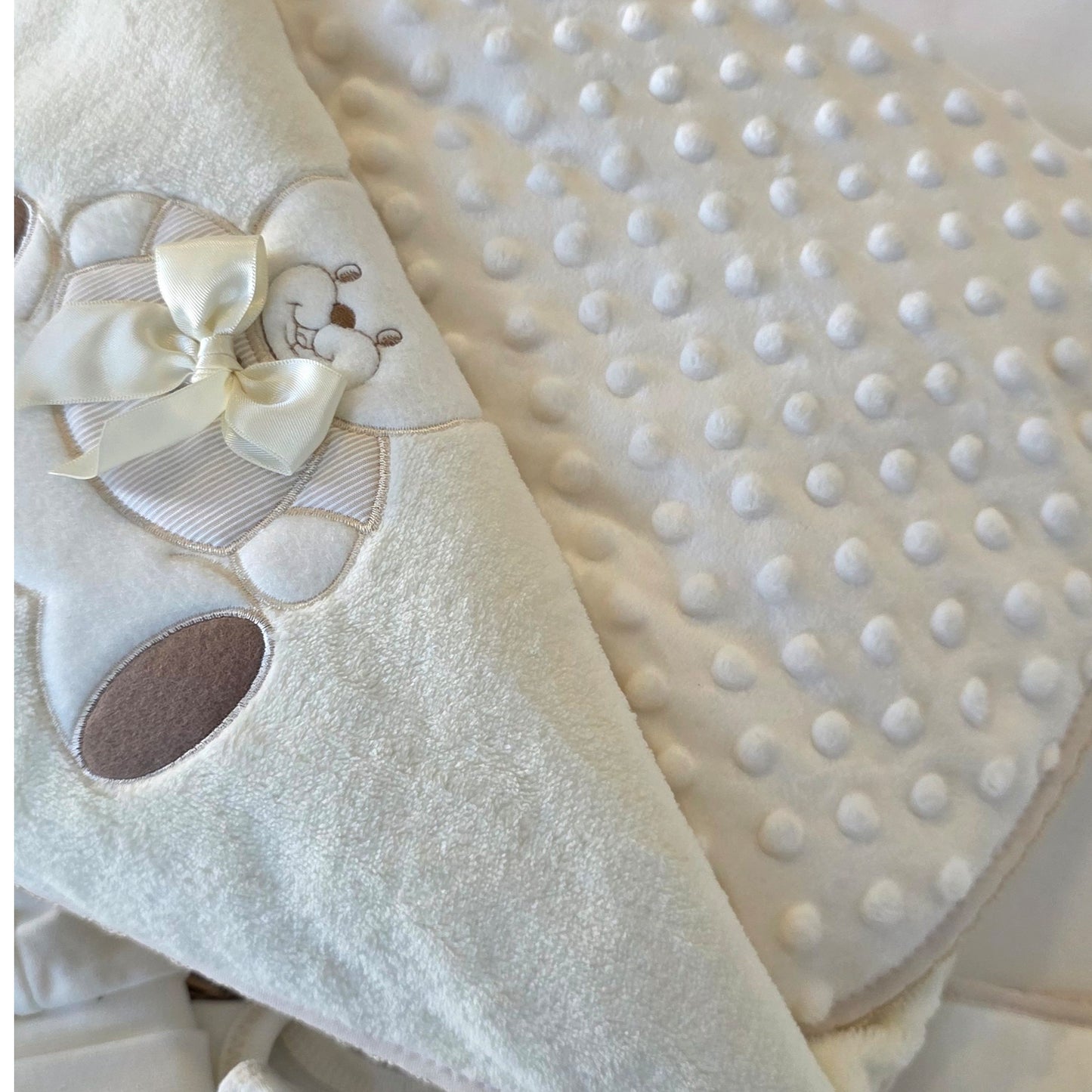 Baby Box Coleção Amor