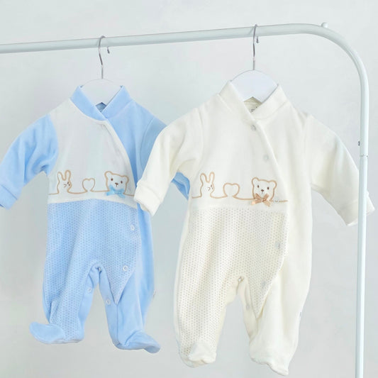 Babygrow Pintinha